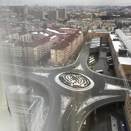Centrum Box Oslo Dış mekan fotoğraf