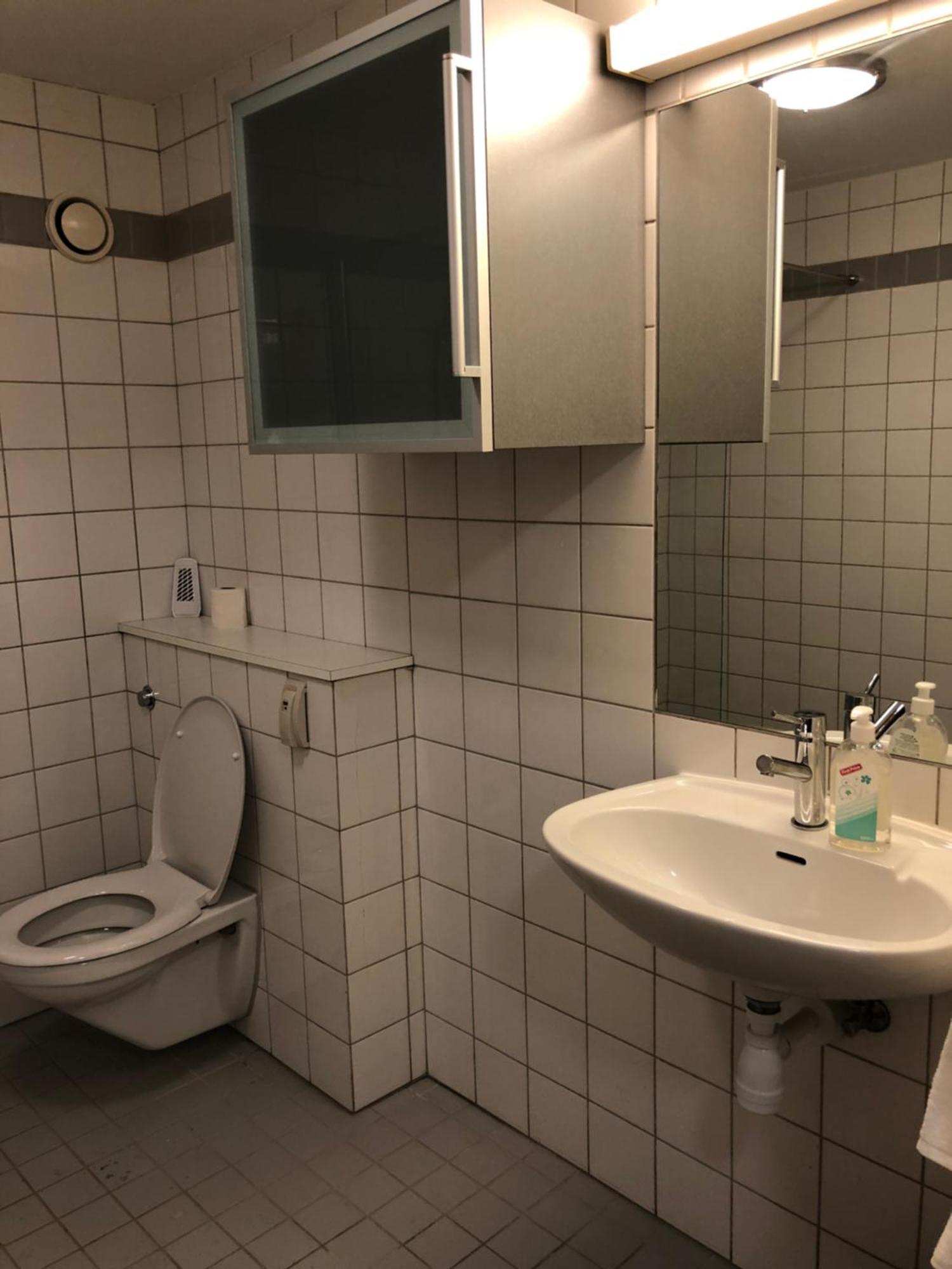Centrum Box Oslo Dış mekan fotoğraf
