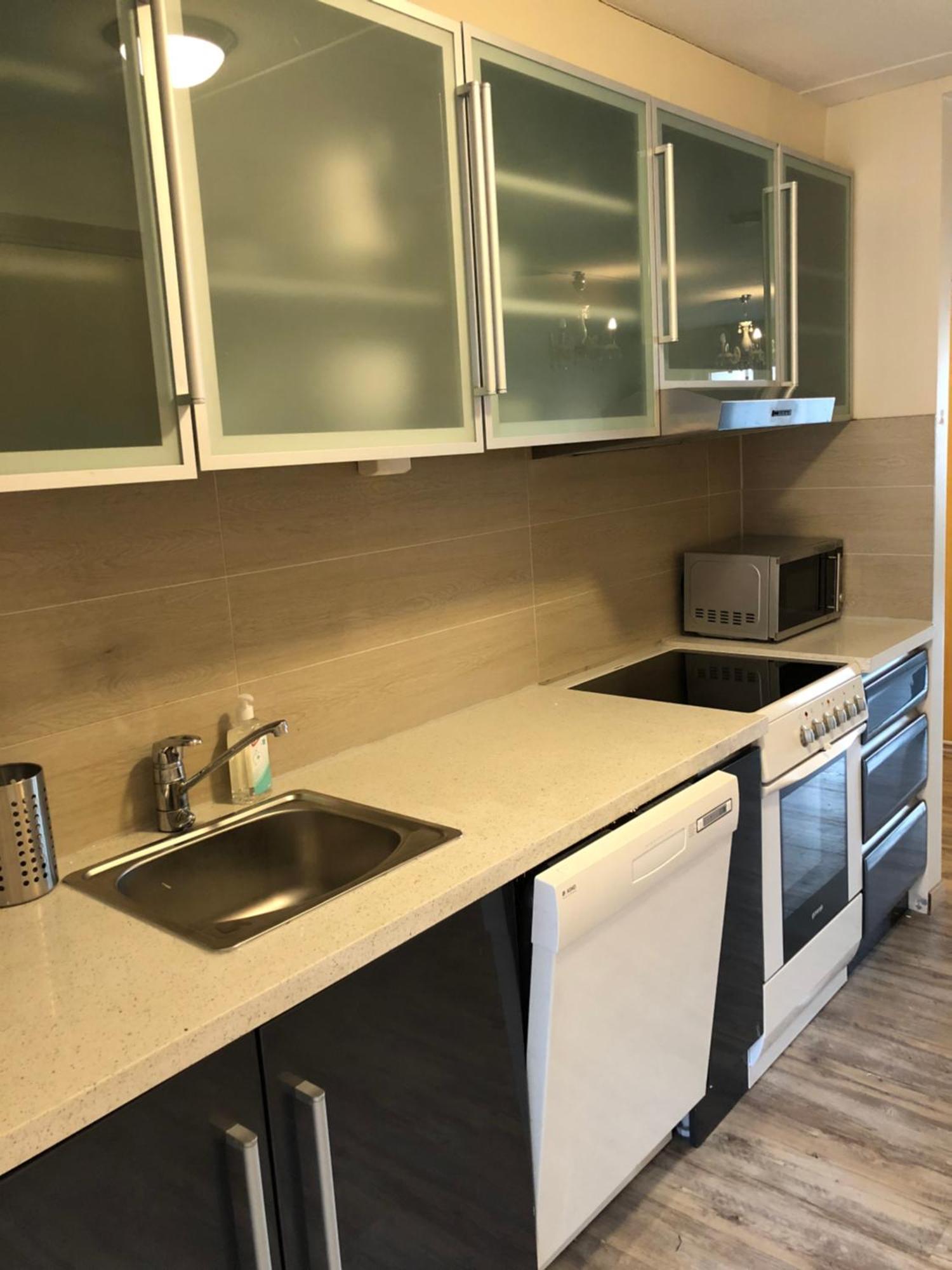 Centrum Box Oslo Dış mekan fotoğraf