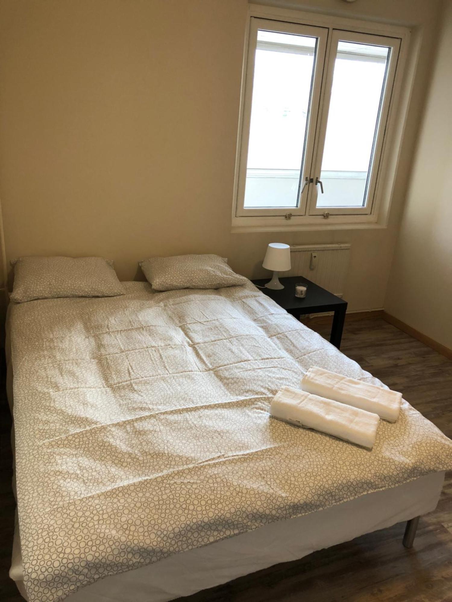 Centrum Box Oslo Dış mekan fotoğraf