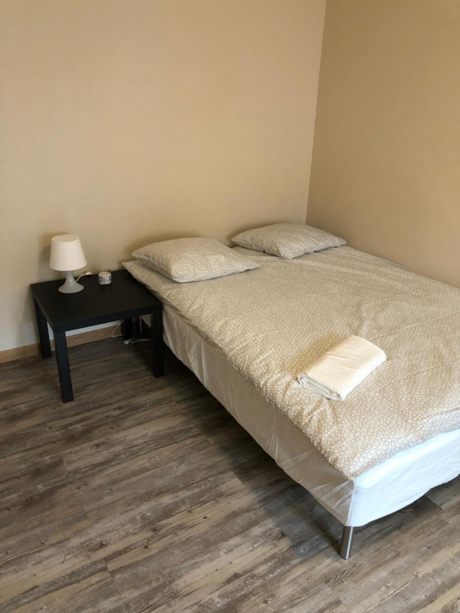 Centrum Box Oslo Dış mekan fotoğraf