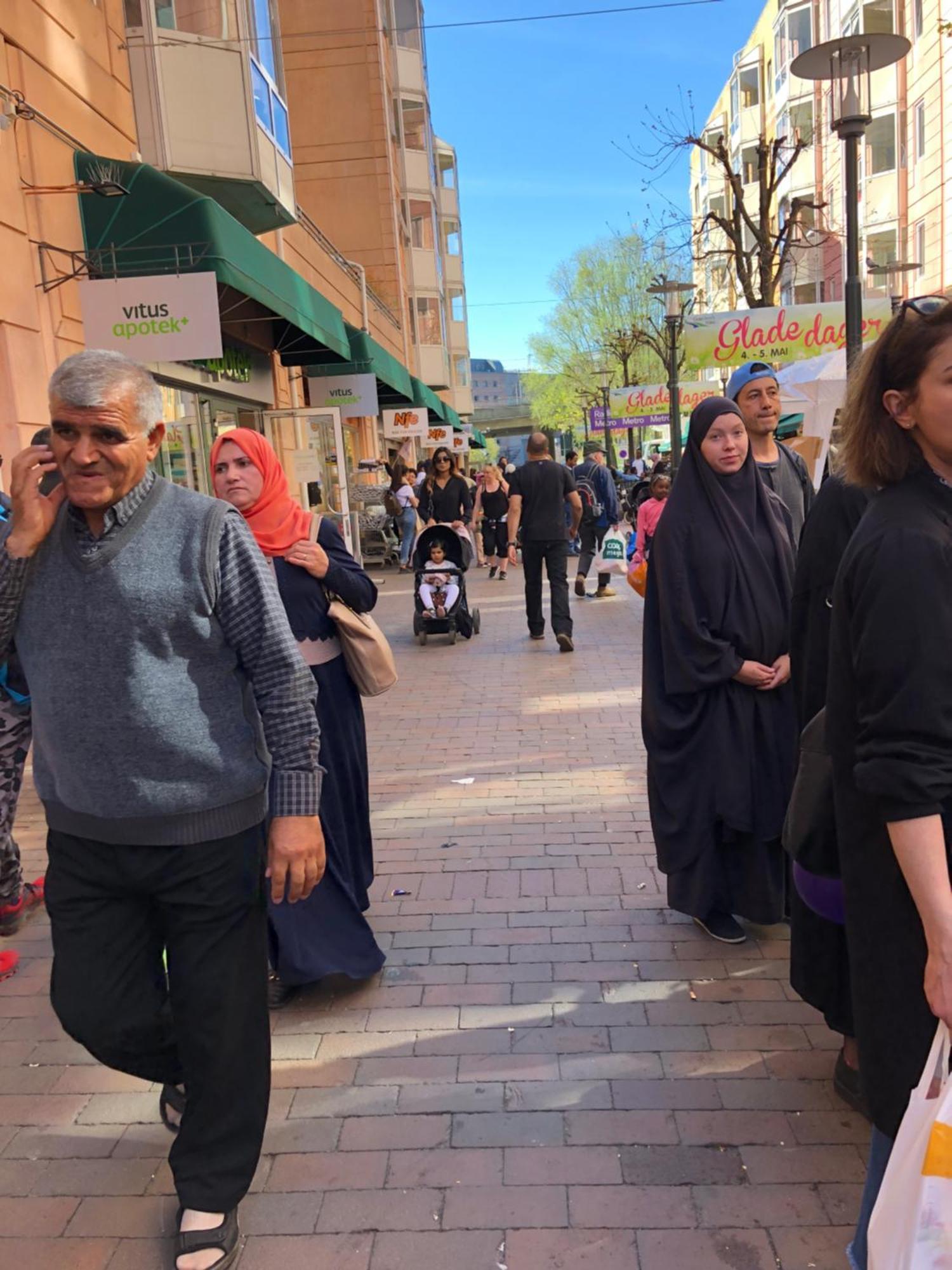 Centrum Box Oslo Dış mekan fotoğraf